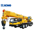 QY50KA XCMG 50t Heavy Truck Mounted Crane